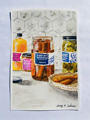 Happy Girl Kitchen Co by null