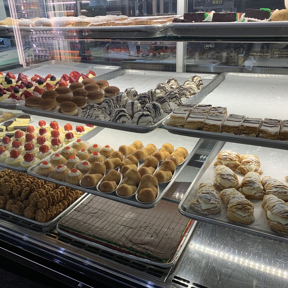 Catania Bakery - Bakeries Near Me - Brooklyn, New York Catania Bakery - Bakeries Near Me - Brooklyn, New York