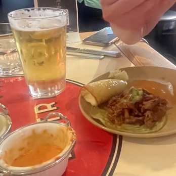 Machete Tequila + Tacos - Arrachera Con Chile Relleno - Mexican Near Me - Denver, Colorado