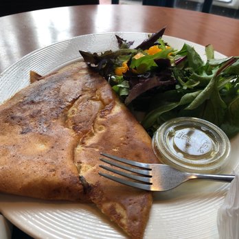 Crepes Parisiennes - Creperies Near Me - Pittsburgh, Pennsylvania