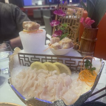 Copper Sun Hot Pot and BBQ - interior - Chinese Near Me - Las Vegas, Nevada