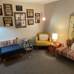 Fort Lauderdale Psychology Group - Waiting Area