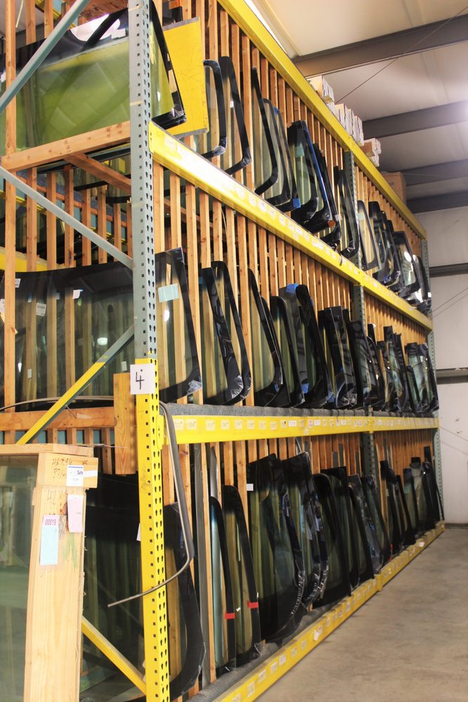 ALLSTATE GLASS Updated July 2024 Request a Quote 1411 Atkinson St