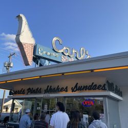 Carl's Ice Cream