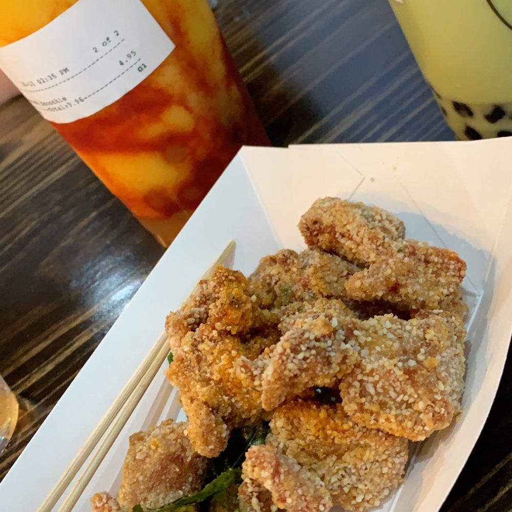 Top Tea Restaurant - Bubble Tea Near Me - Baytown, Texas Top Tea Restaurant - Bubble Tea Near Me - Baytown, Texas