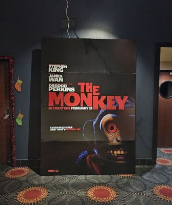 Alamo Drafthouse Cinema South Lamar by null