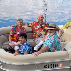 Freedom Boat Club