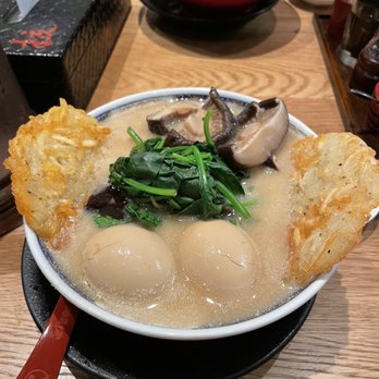 Ramen Nagi - Ramen Near Me - Arcadia, California Ramen Nagi - Ramen Near Me - Arcadia, California