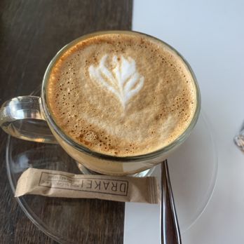 Drake Devonshire - Cappuccino - Hotels Near Me - Wellington, Ontario