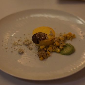 Acquerello - Italian Near Me - San Francisco, California