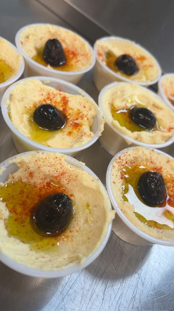 Arabicana Restaurant