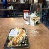 Capers Café et Le Bar gift card