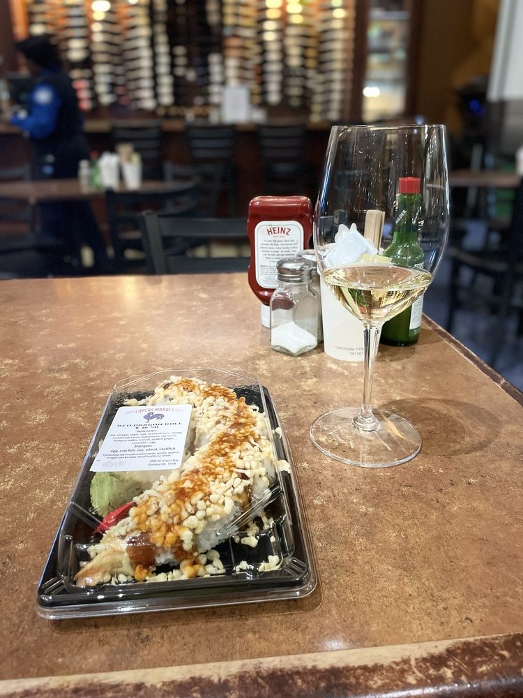 CAPERS CAFÉ ET LE BAR Updated October 2024 499 Photos & 456 Reviews