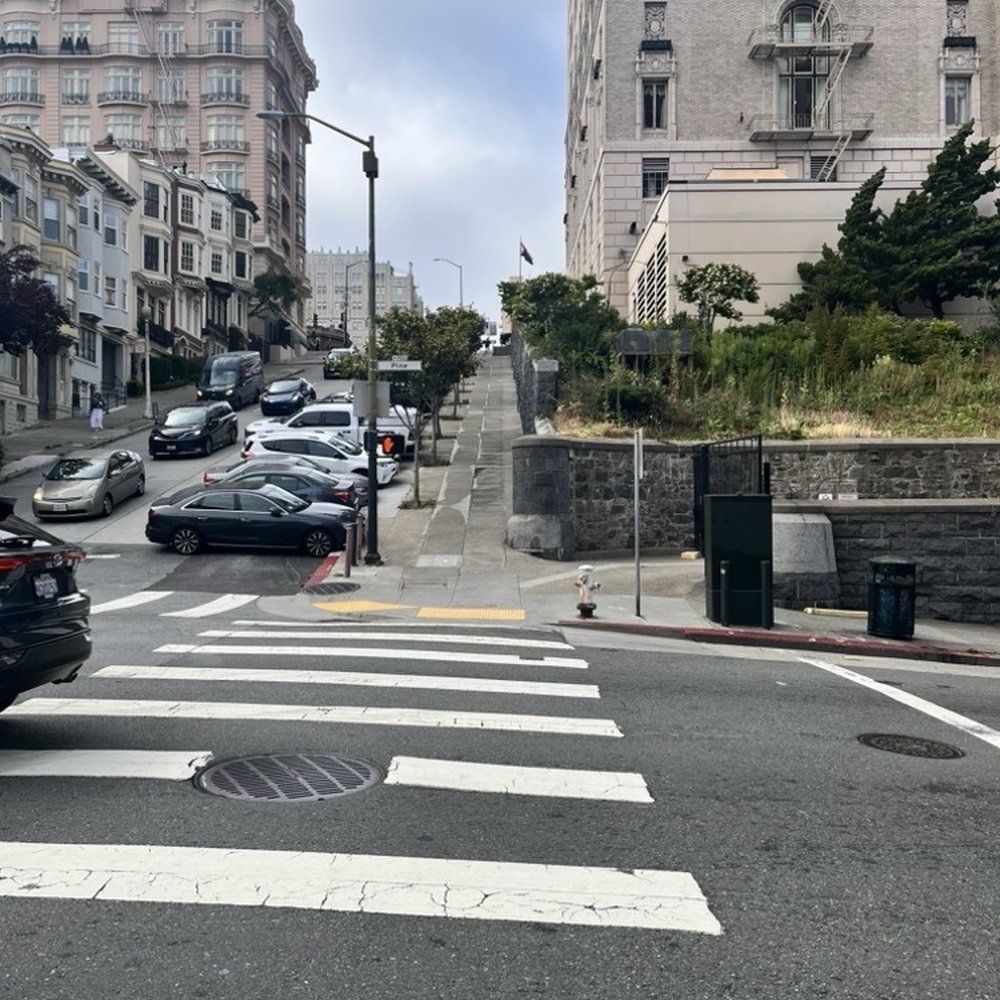 Nob Hill - Mason to California - Local Flavor Near Me Nob Hill - Mason to California - Local Flavor Near Me