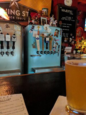 No. 9 Lounge by null