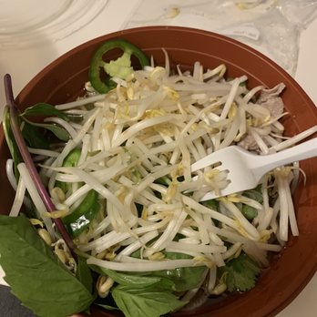 Saigon Saigon - Vietnamese Near Me - Arlington, Virginia