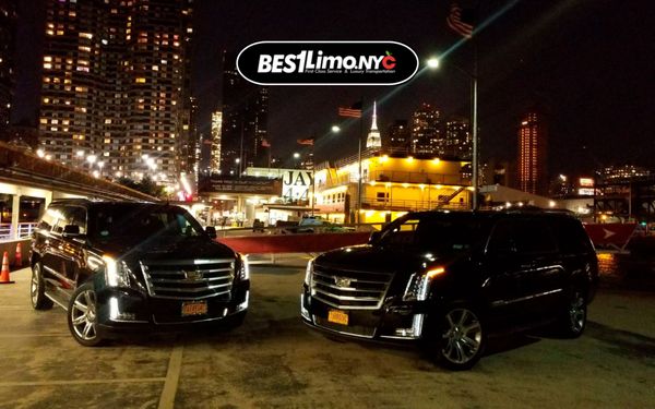 Best Limo NYC on Yelp