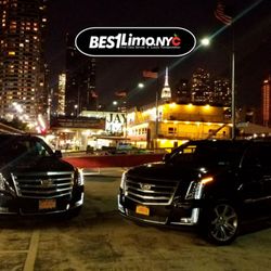 Best Limo NYC - Best Limo NYC