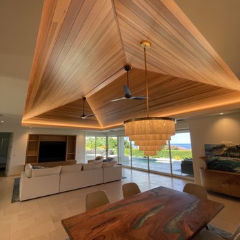Infinity electric Maui - Electricians Near Me