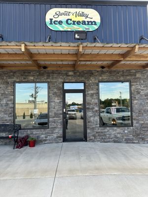 Sweet Valley Ice Cream