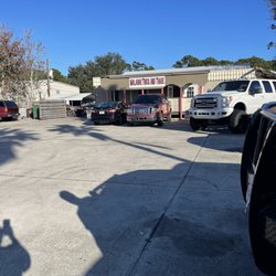 Brevard Auto Sales - Cost of transmission and all codes that it had