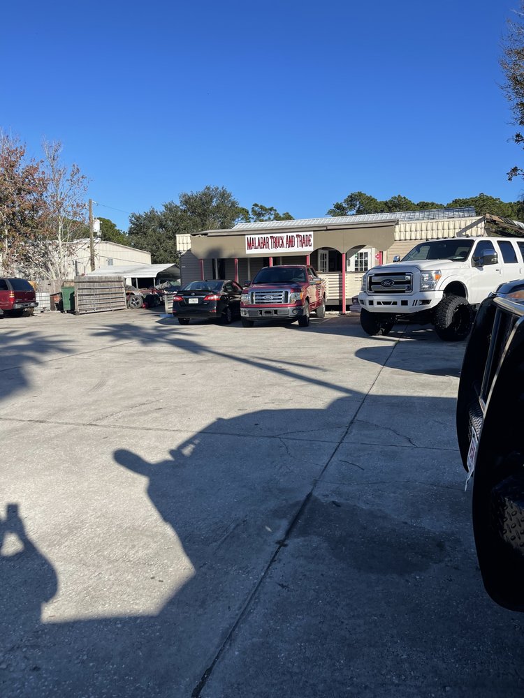 BREVARD AUTO SALES Updated September 2024 10 Photos 6185 Babcock