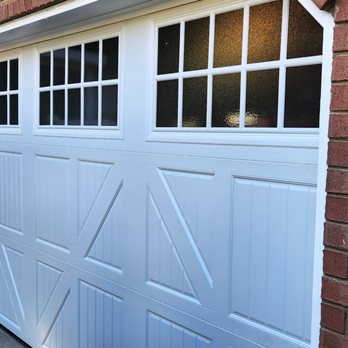 AAA Garage Door - New Amarr "Classica" 3-panel garage door by AAA Garage Doors, 9-12-2024 - Garage Door Services Near Me - Cottonwood Heights, Utah AAA Garage Door - New Amarr "Classica" 3-panel garage door by AAA Garage Doors, 9-12-2024 - Garage Door Services Near Me - Cottonwood Heights, Utah
