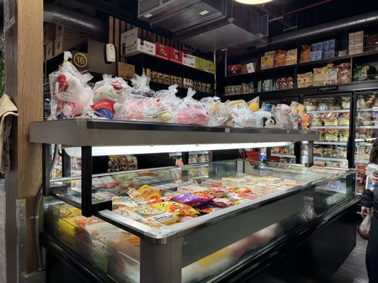 H Mart Manhattan by null