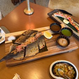 King Crab Leg