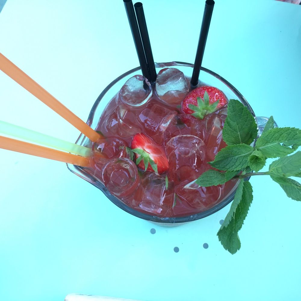 Mojito Resturant - Pizza Near Me - Rome, RM Mojito Resturant - Pizza Near Me - Rome, RM