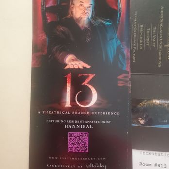 Aiden Sinclair's Underground - Magicians Near Me - Estes Park, Colorado
