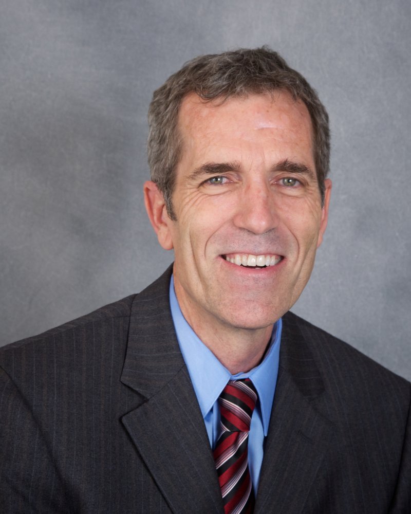 John Lee Evans, PhD - child therapist in San Diego, CA