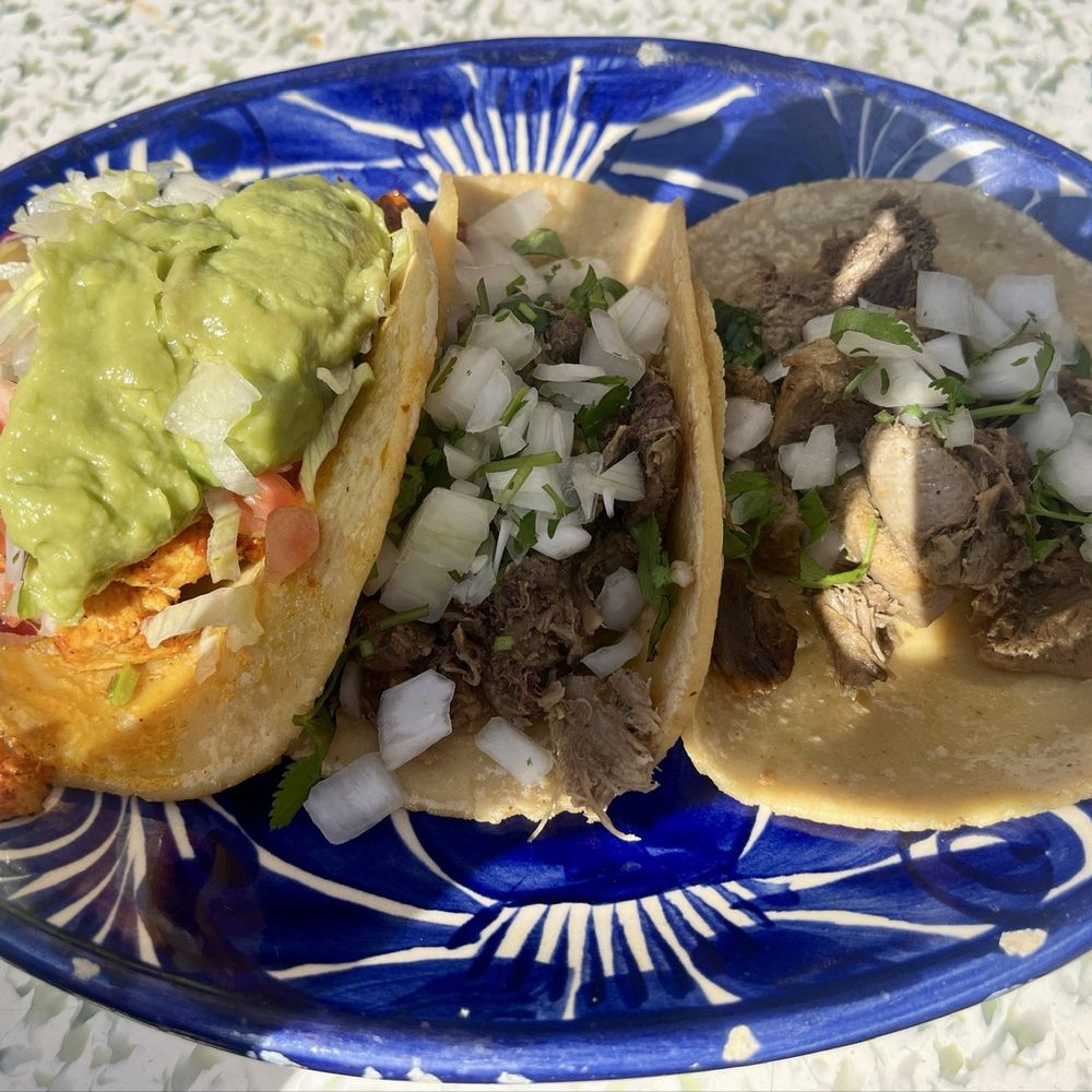 Los Tacos - Tacos Near Me - Carlsbad, California