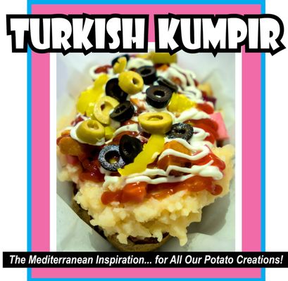 HOT POTATO FOOD TRUCK - Updated October 2025 - 43 Photos - Athens, Ohio