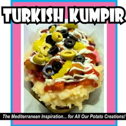 Hot Potato Food Truck