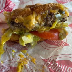 Fatburger & Buffalo's Express - Original Fatburger