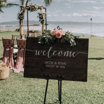 Makena Weddings - Wedding Planning Near Me - Kihei, Hawaii Makena Weddings - Wedding Planning Near Me - Kihei, Hawaii