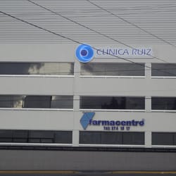 Clinica Ruiz Laboratorios