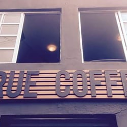 True Coffe CU