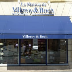 Villeroy et Boch