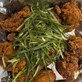SOHA - Korean Near Me - Austin, Texas