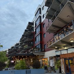 Druthers Brewing