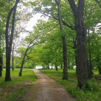 Maple Lake - Path to Maple Lake... - Lakes Near Me - Willow Springs, Illinois Maple Lake - Path to Maple Lake... - Lakes Near Me - Willow Springs, Illinois