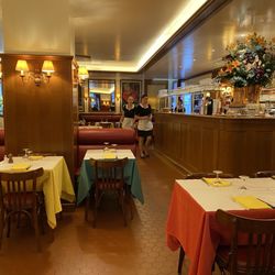 Le Relais de l'Entrecote