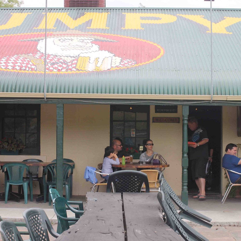 Grumpy's Bar Pizza - Restaurants Near Me - Verdun, SA Grumpy's Bar Pizza - Restaurants Near Me - Verdun, SA