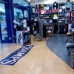 Champ Sports