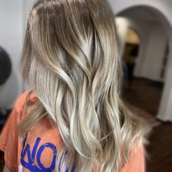 Hair by Kassi
