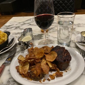 Echo & Rig - Steakhouses Near Me - Sacramento, California