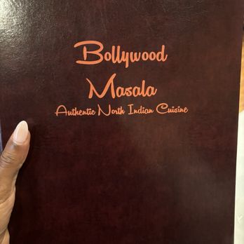 Bollywood Masala - Indian Near Me - California, Maryland