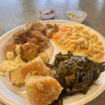 Southern Charm - Soul Food Near Me - Jacksonville, Florida Southern Charm - Soul Food Near Me - Jacksonville, Florida